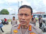 Polisi Patroli Siang Malam di Pangkalpinang, Ini Lokasi Sasaran Antisipasi Kejahatan