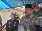 Inflasi Bangka Belitung 1,21 Persen Terendah di Indonesia, Safrizal: Kita Bersyukur
