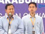 Prabowo-Gibran di Klaim Menang Satu Putaran, Jokowi Minta Tunggu Hasil Resmi dari KPU RI