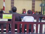 Majelis Hakim Tunda Sidang Putusan Perkara Korupsi Lahan Transmigrasi Jebus