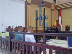 Korupsi Lahan Transmigrasi Jebus, Dua Pejabat BPN Bangka Barat Jadi Terdakwa Baru