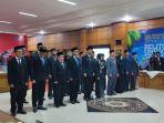 Alasan Sanem Mutasi Pejabat Eselon III dan IV Jelang Akhir Masa Jabatan, Berikut Nama dan Jabatannya