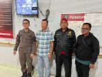 Tipikor Tata Niaga Timah, Tim Kejagung RI Dapat Perlawanan Saat Amankan 55 Alat Berat
