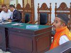 Sidang Korupsi APBDes Simpang Rimba, JPU Hadirkan Saksi Ahli