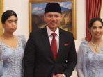 AHY Diminta Laporkan LHKPN ke KPK, Baru Menjabat Menteri ATR/BPN Segini Besar Gaji dan Tunjangannya