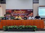 KPU Belitung Timur Akan Tetapkan DPT Tanggal 23 September 2024