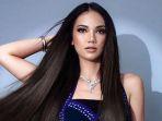 BIODATA Haico Van Der Veken, Artis Cantik Keturunan Belgia Sempat Kepikiran Mau Menikah di Usia Muda