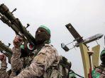 Brigade Al-Qassam Pakai Rudal Canggih Buatan Rusia, Tentara Israel Tak Bisa Lolos Mati atau Terbakar