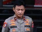 Biodata Brigjen Hendra Kurniawan, Karier Jendralnya Terancam Hancur Gegara Bela Bosnya Ferdy Sambo