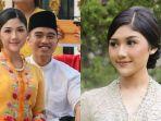 BIODATA Erina Gudono Model Cantik Menantu Presiden Jokowi, Istri Kaesang Pangarep