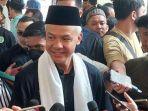 Ganjar Pranowo Akui Suaranya Berkurang di Jawa Tengah, Anggap Biasa Saja dengan Kehadiran Gibran