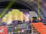 Shangkek Timah Pengkal Festival HUT ke-268 Pangkalpinang Resmi Ditutup