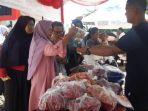 Ingat Jadwal Pasar Murah di Bangka Belitung, Hari Ini di Dendang Belitung Timur