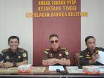 Reaksi Tersangka Kasus Dugaan Korupsi Tunjangan Transportasi, Amri Kaget Prosesnya Terlalu Cepat