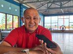 Paslon Afa-Khairil Akan Daftar ke KPU Beltim di Hari Pertama, Tak Sempat Deklarasi