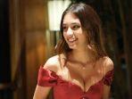 Biodata Kiara McKenna, Nominasi Wanita Tercantik, Model Seksi Turunan Australia