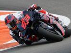 Marc Marquez Pakai Motor Bekas Zarco di MotoGP 2024, Bos Ducati Ungkap Alasan Tak Berikan Motor Baru