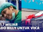 Mobil-Mewah-Rp17-M-Kado-Billy-Syahputra-untuk-Vika-Usai-Melahirkan.jpg