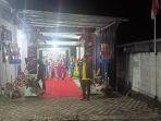 KPU Belitung Tunggu Sampai Tengah Malam