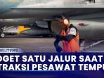 Momen-Petugas-Marshaller-Joget-Satu-Jalur.jpg