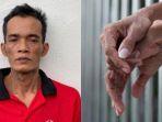 Napi Nekat, Modal Sebotol Air Minum 2 Seminggu Kabur, Sembunyi di Loteng Lapas Pontianak Tanpa Makan