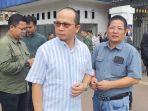 Algafry-Efrianda Tes Kesehatan di Kemendagri, Hasilnya Siap Dilantik Presiden Prabowo Subianto