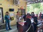 Diserbu Pelamar P3K, Polres Bangka Tambah Jam Pelayanan SKCK