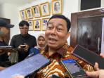 Pj Wali Kota Akui Proses Pembangunan Sekolah Rakyat di Pangkalpinang Masih Panjang