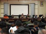Pemkot Pangkalpinang Kirim Surat ke 42 Kelurahan Agar Mengaktifkan Kembali Siskamling