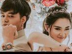 Biodata Wendy Walters, Sakitnya Diselingkuhi Suami Reza Arap, Hapus Foto Pernikahanya di Instagram