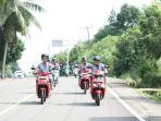 Rombongan-UIW-PLN-Babel-dan-UP3-PLN-Belitung-melaksanakan-touring-motor-listrik.jpg