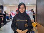 Tips untuk Nayla Naura Nandiva, dari Pembawa Baki Paskibra Belitung Timur Tahun 2023: Jangan Grogi