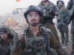 Sosok Tentara Israel yang Meledakkan Rumah Warga Gaza Untuk Ultah Putrinya kini Tewas Mengenaskan