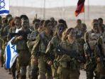 Israel Sudah Kalah Perang, Sehari 15 Tentara Tewas Ditembak Hamas, Netanyahu Dituding Pembohong