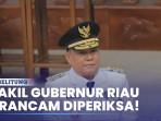 Wagub-Riau-SF-Hariyanto-Akan-Diperiksa-KPK-Dulu-Pernah-Jadi-Honorer.jpg