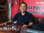 Reaksi Ketua DPRD Babel saat Kejati Tetapkan 4 Tersangka Kasus Dugaan Korupsi Tunjangan Transportasi