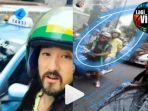 Video Unggahan DJ Steve Aoki Terjebak Macet di Bali Jadi Viral, Begini Ternyata Videonya