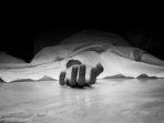 Wanita Muda Toboali Ditemukan Tewas Dibakar di Hutan, Sempat Pamit Pulang ke Rumah Orang Tua