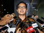 Biodata Febri Diansyah, Mantan Jubir KPK jadi Pembela Ferdy Sambo, Janji Jaga Integritas