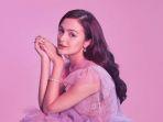 BIODATA Amanda Rawles, Artis Cantik Blasteran Australia Betawi, Ternyata Dulu Tomboy Kini Feminim