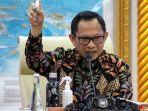 Mendagri Ancam Copot PJ Kepala Daerah Tak Bisa Atasi Inflasi, Babel Masih Urutan Ketiga di Indonesia