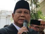 Reaksi Prabowo Subianto saat Ahok Sebut Jokowi Tak Bisa Kerja: Otaknya Perlu Diperiksa Itu