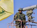 Dasar Israel Pengecut, Ngaku Hebat Berani Ancam Hizbullah, Malah Ketakutan Merengek Minta Bantuan AS