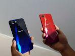 Lebih Murah dari Ponsel Lain, Oppo F9 Pro Mengusung Teknologi Canggih, Harga Cuma Rp1,3 Juta
