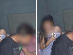 Wanita Muda Tarik Selimut Tutupi Tubuh, Digrebek saat Layani Tamu di Hotel, Akui Tarifnya Rp 700ribu