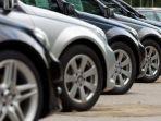 Harga Mobil Dinas Baru di Bangka Tengah, Tak Hanya Bupati dan Wakil Bupati Tetapi Juga Pimpinan DPRD