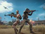 Musim 5 PUBG Mobile Segera Dimulai, Ada Mode Kiamat Hingga Senjata Baru