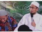 Ustad Felix Siauw dan Ustad Adi Hidayat Saling Ledek, 'Ada yang Saya Lebih Tahu Dari Adi Hidayat'