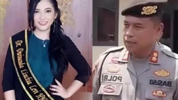 AKBP Basuki Bantah Punya Hubungan dengan Dosen Untag yang Tewas di Kamar Hotel: Saya Sudah Tua