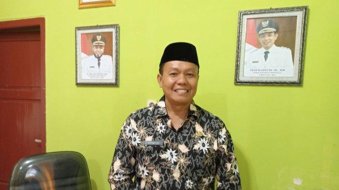 Ternak yang Terjangkit PMK Bisa Disembuhkan, Ini Imbauan untuk Panitia Kurban Idul Adha